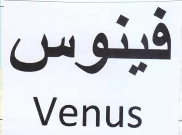 فينوس