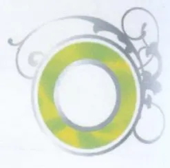 6 trademark logo