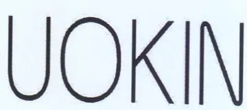 UOKIN trademark logo