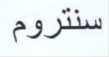 we وم trademark logo