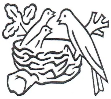 (figurative mark) trademark logo