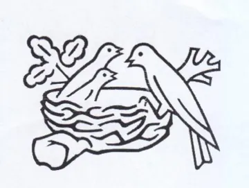 (figurative mark) trademark logo
