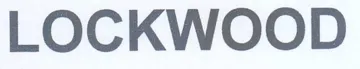 LOCKWOOD trademark logo