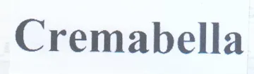 Cremabella trademark logo