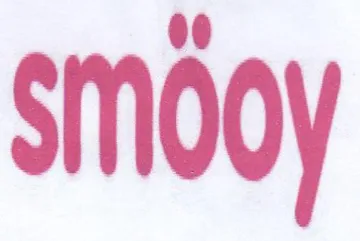 smooy trademark logo