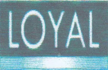 (figurative mark) trademark logo