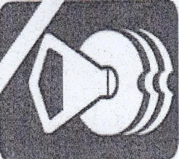Ay trademark logo