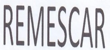 REMESCAR trademark logo