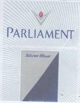 PARLIAMENT trademark logo