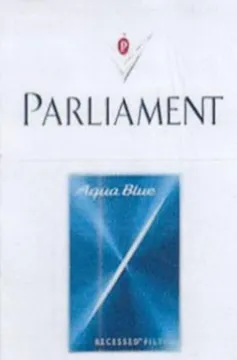 PARLIAMENT trademark logo