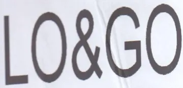 LO&GO trademark logo