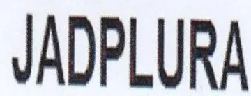 JADPLURA trademark logo
