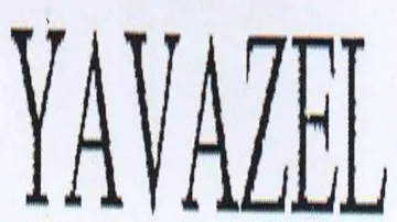 YAVATEL trademark logo
