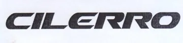 Grero trademark logo