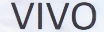 VIVO trademark logo