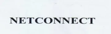 NETCONNECT trademark logo