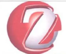 0ن trademark logo