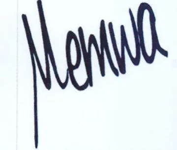 Hw trademark logo