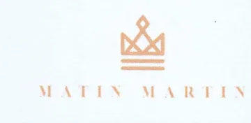 MAPIN MARTIN trademark logo