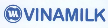 VINAMILK trademark logo