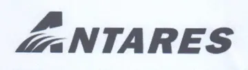 ZnNTARES trademark logo