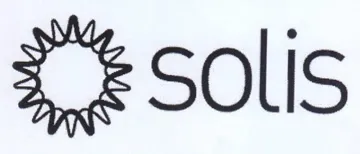solis trademark logo