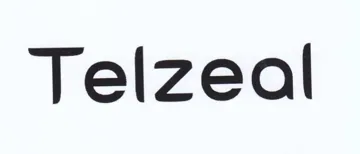 Telzeal trademark logo