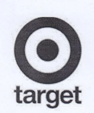 target trademark logo