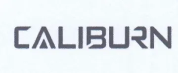 CALIBURN trademark logo