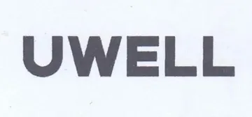 UWELL trademark logo