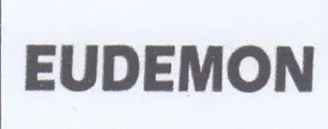 EUDEMON trademark logo