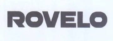 ROVELO trademark logo