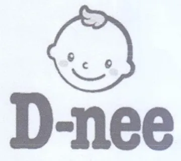 D-nee trademark logo