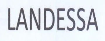 LANDESSA trademark logo
