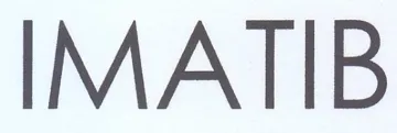IMATIB trademark logo