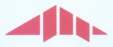 agin. trademark logo