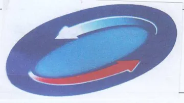 EP وي trademark logo