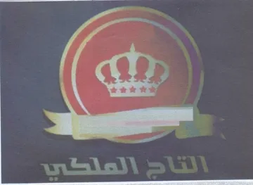 ain trademark logo