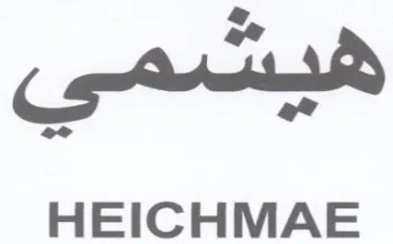 GS 4.0 HEICHMAE trademark logo