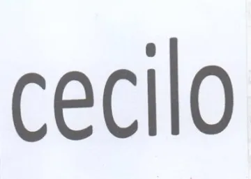 cecilo trademark logo