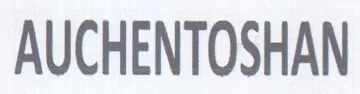 AUCHENTOSHAN trademark logo