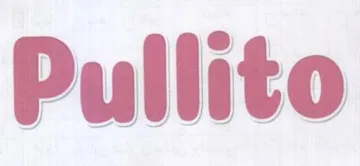 Pullito trademark logo
