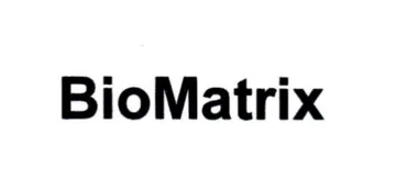 BioMatrix trademark logo