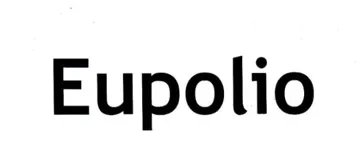 Eupolio trademark logo