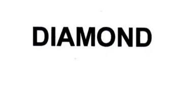 DIAMOND trademark logo
