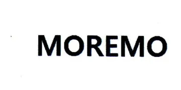 MOREMO trademark logo