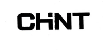 CHNT trademark logo