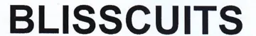 BLISSCUITS trademark logo