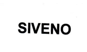 SIVENO trademark logo