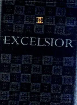Bak fos ee EXCELSIOR cs ao es لا ا ع زيح trademark logo